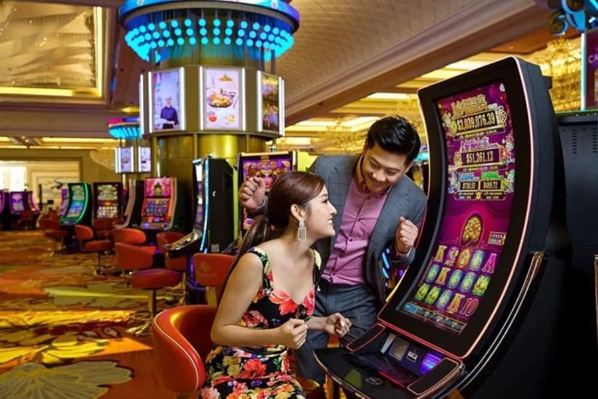 Việt Nam có bao nhiêu casino